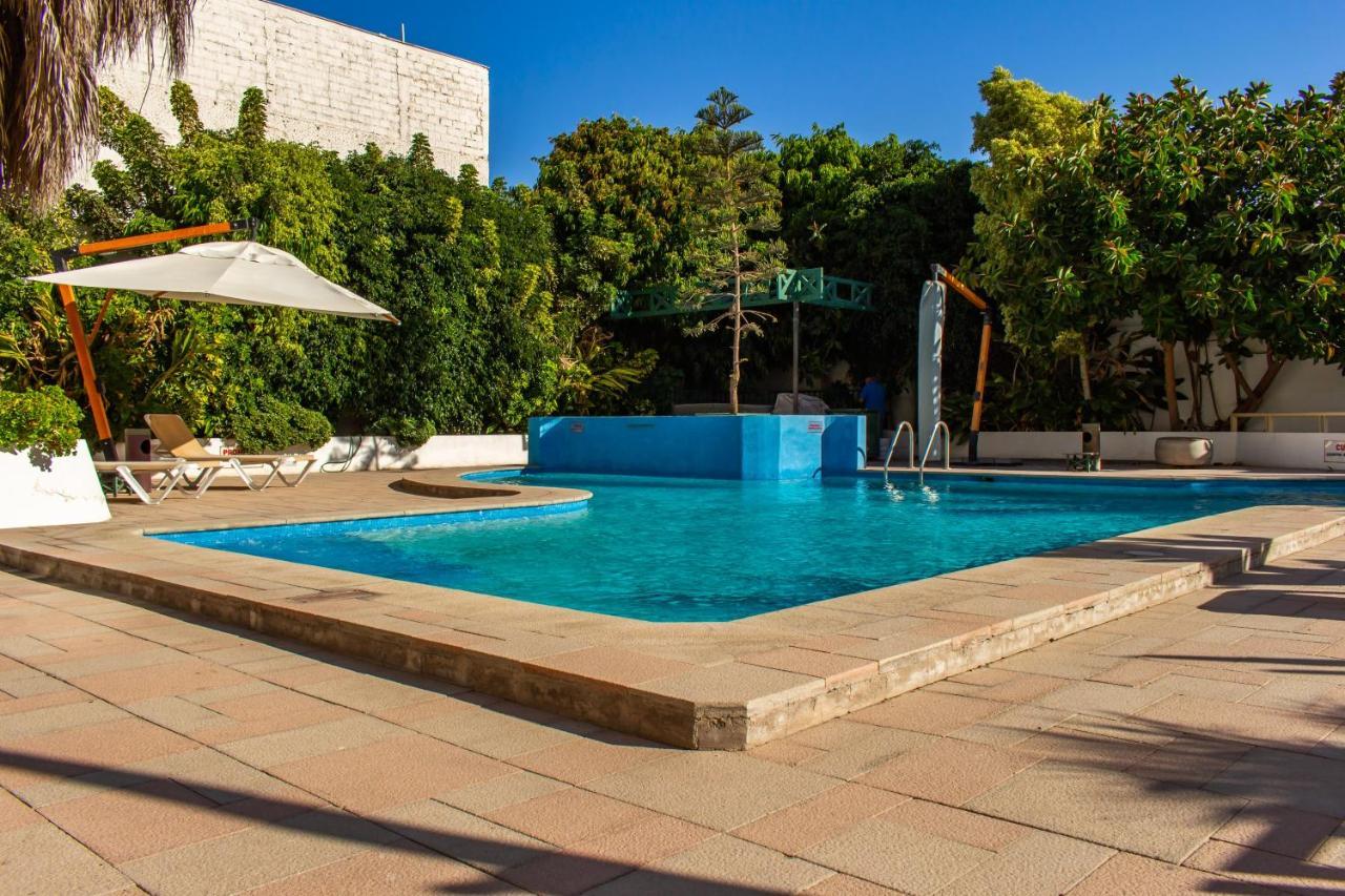 Chagall Hotel 4*