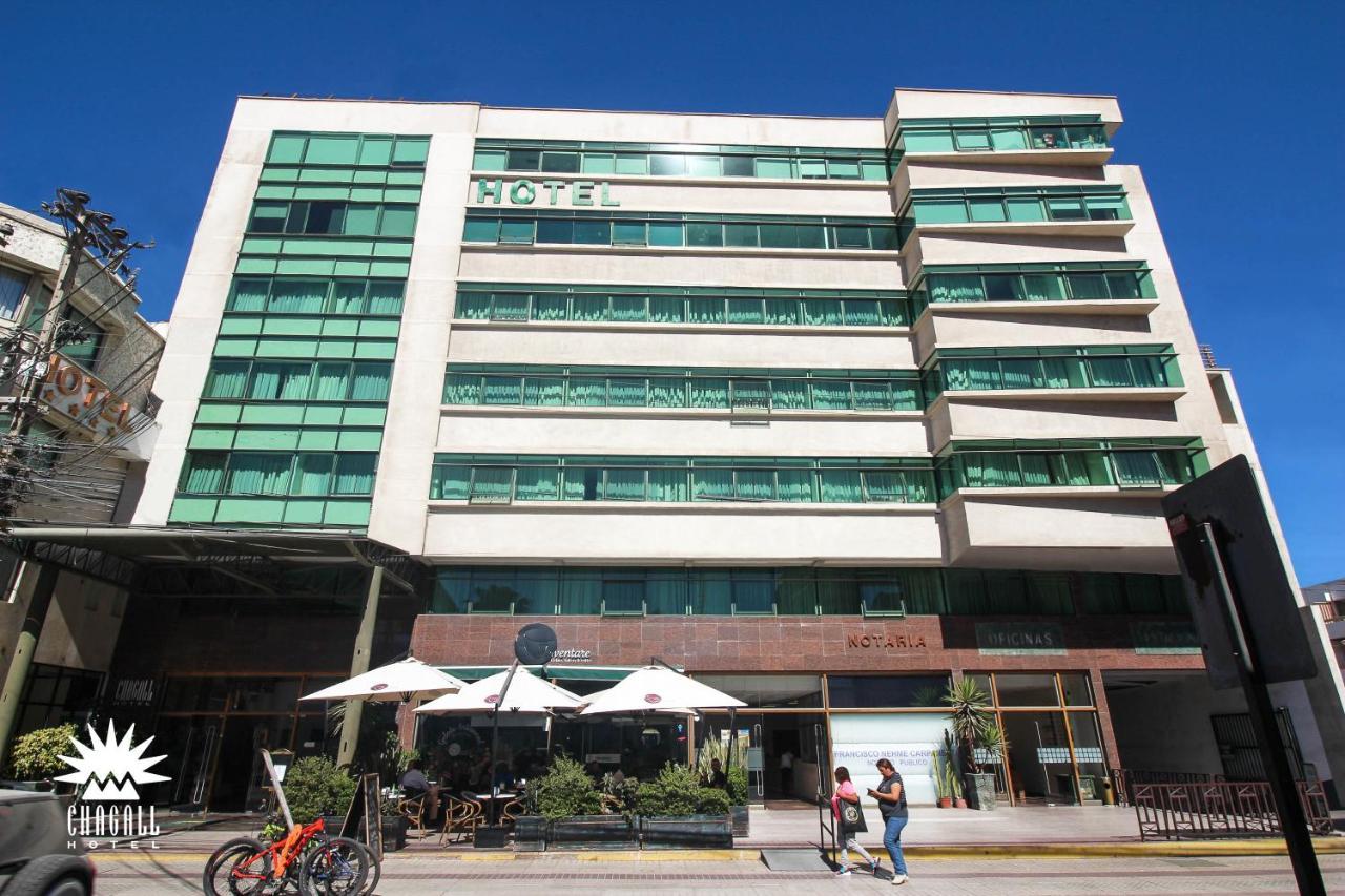 Hotel Chagall